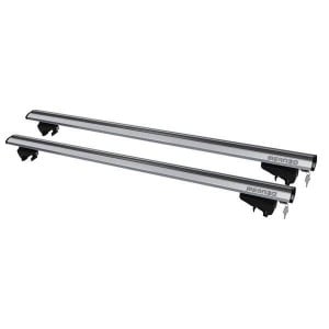 Menabo Lince Silver XL roof bars for Volkswagen Passat (B8) Alltrack 2019+ - Img 21