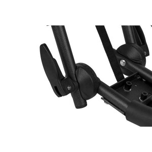 Menabo Niagara kayak & canoe carrier, roof-bar mounted - Img 4