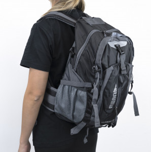 Menabo Nomad TREKKING hiking backpack, 28L - Img 9