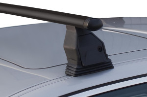 Menabo Tema Steel roof bars for Fiat Qubo, 5 doors, model 2016+ - Img 7