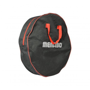 Menabo Wheel Bag Dirt for bike wheels - Img 2