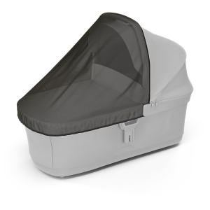 Plasa de insecte pentru landou Thule Bassinet Mesh Cover 20110760, Black