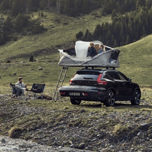 Thule Arcos platform 906300