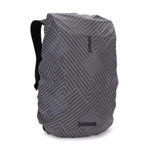 Rain cover for backpack, Thule Paramount, grey