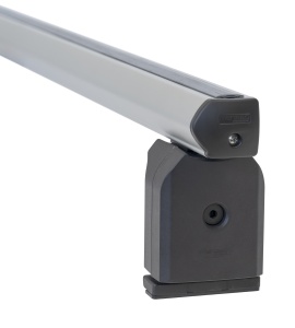 Roof bars - Ford Transit VIII Van, model 2016+, L2, Menabo Professional Airdyn - Img 3