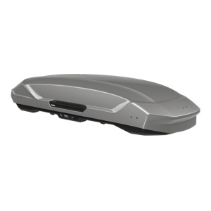 Roof box Thule Motion 3 XXL Titan Lucios, 232 x 92 x 45 cm