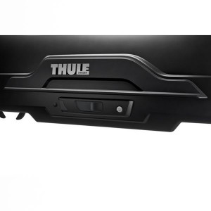 Roof box Thule Motion XT SPORT Titan Lucios, 189x67.5x43cm - Img 8