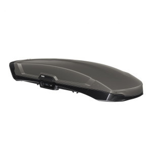Roof box Thule Vector L Titan Mat, 231,5x88,5x35,5cm - Img 11