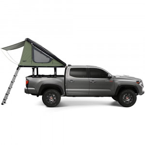 Roof-top tent, Thule Basin Wedge, 2 people, Hard-Shell - Img 6