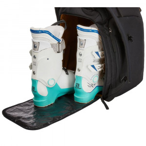 Rucsac clapari Thule RoundTrip Boot Backpack 45L Black - Img 4