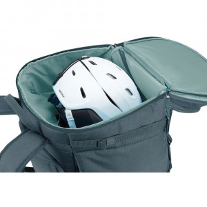 Rucsac clapari Thule RoundTrip Boot Backpack 60L Dark Slate - Img 5
