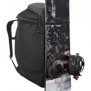 Rucsac clapari Thule RoundTrip Boot Backpack 60L Negru - Img 6