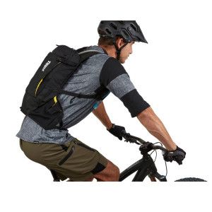 Rucsac hidratare Thule VITAL BIKE H2O 8L, Negru - Img 6