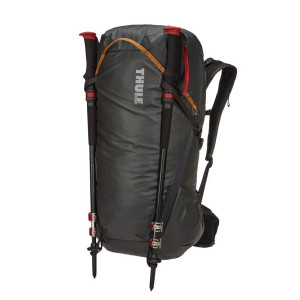 Rucsac tehnic Thule Stir, 35L, Femei, Gri - Img 3