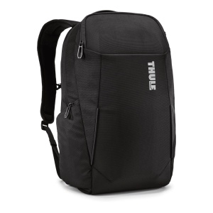 Rucsac urban cu compartiment laptop Thule Accent 23L 3205381, Black