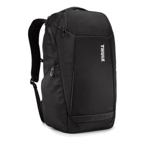 Rucsac urban cu compartiment laptop Thule Accent Backpack 28L 3205382, Black