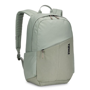 Rucsac urban cu compartiment laptop Thule Notus 20L 3205203, Quiet green
