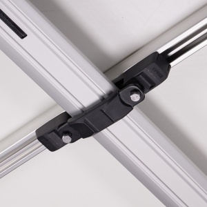 Thule mounting rails L 901889