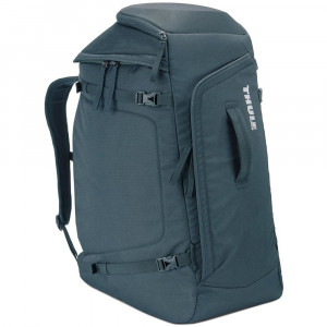 Ski-boot backpack Thule RoundTrip Boot Backpack 60L Dark Slate