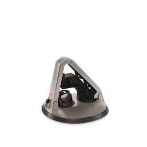 Ski rack and snowboard Fabbri Kolumbus Ski & Board magnetic mounting, 2 pairs ski / 2 snowboard - Img 6