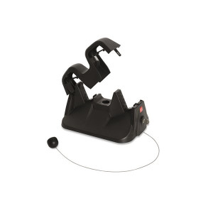 Ski rack Fabbri Sko magnetic mounting, 2 pairs skis - Img 5