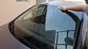 Solutie detailing auto - curatat geamuri Ototop, 750ml - Img 4