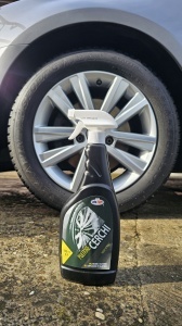 Solutie detailing auto - curatat si intretinere jante Ototop, 750ml - Img 7
