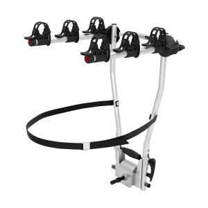 Suport 3 biciclete pe carlig Thule HangOn 3 Tilt 972000