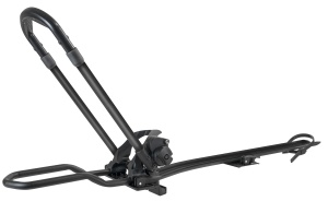 Suport bicicleta Menabo Clover DX cu prindere pe bare transversale