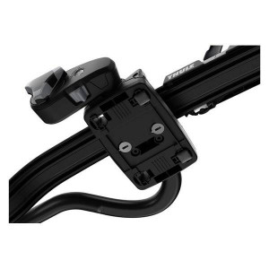 Suport bicicleta Thule ProRide 598 Black cu prindere pe bare transversale - Img 5