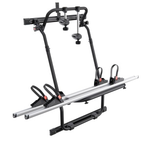 Suport biciclete autorulota Menabo Tremont Mercedes Benz Sprinter 906, model 2006-2017