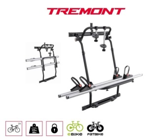 Suport biciclete autorulota Menabo Tremont Peugeot Boxer 2006-2014 - Img 8