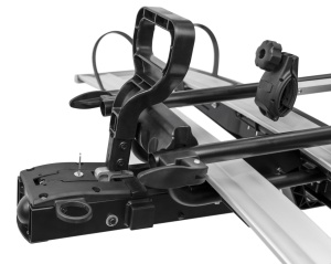 Suport biciclete Menabo Alcor 3 pentru 3 biciclete cu prindere pe carligul de remorcare - Img 17