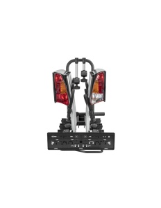 Suport biciclete Menabo Cosmic 3 Pro pentru 3 biciclete cu prindere pe carligul de remorcare - Img 4