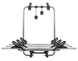 Suport biciclete Menabo Shadow Silver dedicat VW Transporter T5 2003-2015 - Img 2