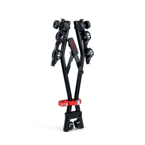 Suport biciclete Mont Blanc TowQuick pentru 2 biciclete cu prindere pe carligul de remorcare - Img 4