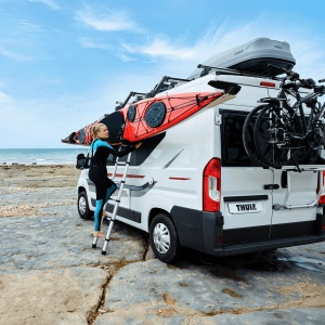 Thule Hullavator Pro 898005