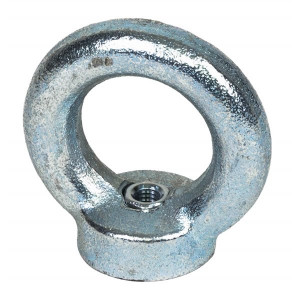 Suport/inele fixare marfuri Menabo Ring pe bare transversale - Img 2