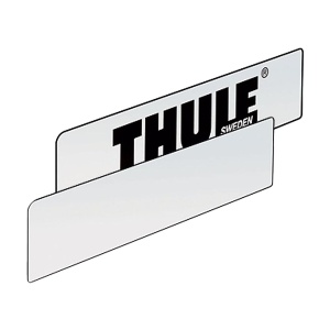 Suport numar de inmatriculare Thule Number Plate 976200