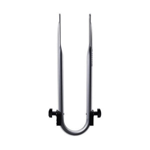 Suport pentru prinderea rotii pe barele transversale Thule Wheel Carrier 545-2 - Img 1