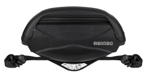 Suport ski si snowboard Menabo Aconcagua cu prindere magnetica, 3 perechi ski / 2 snowboard - Img 5