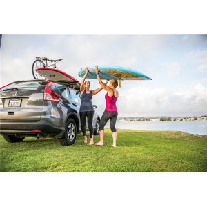 Suport stand up paddle Yakima SupDawg cu prindere pe bare transversale - Img 3