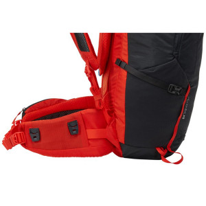 Technical backpack, Thule AllTrail, 35L, Men's, Obsidian - Img 6