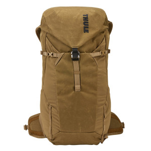 Technical backpack, Thule AllTrail X, 25L, Nutria - Img 3