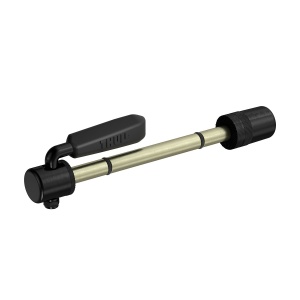 Thule 12-20 mm Thru-Axle Adapter for Front Wheel Holder 547100