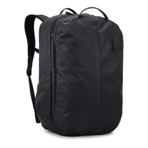 Thule Aion Travel Backpack 40 L, Black