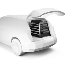 Thule Allax XXL Compact 770007