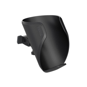 Thule Bottle Cage for Stroller 20201521, Black
