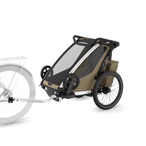 Thule Chariot Cross 2 single 10201036