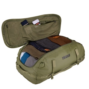Thule Chasm 3205002